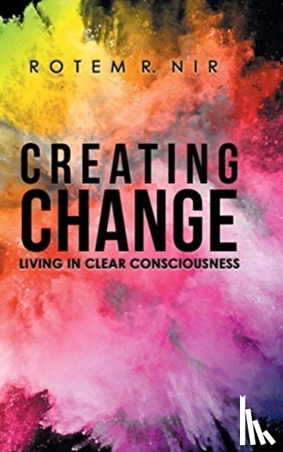 Nir, Rotem R - Creating Change