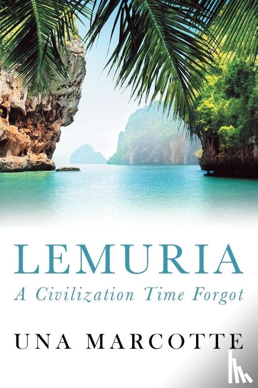 Marcotte, Una - Lemuria