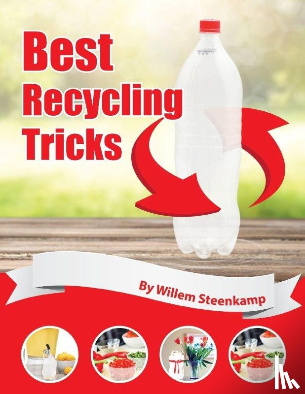 Steenkamp, Willem - Best Recycling Tricks