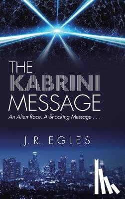 Egles, J R - The Kabrini Message
