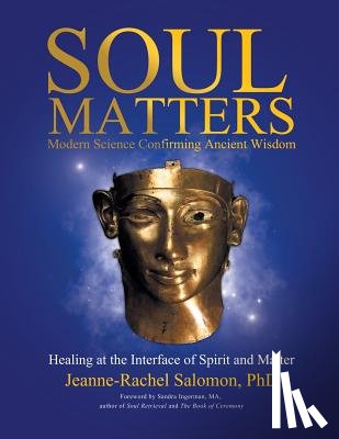 Salomon, Jeanne-Rachel - Soul Matters