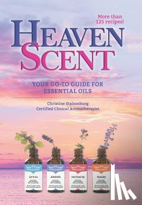 Stalsonburg, Christine - Heaven Scent