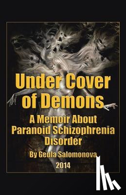 Salomonova, Geula - Under Cover of Demons