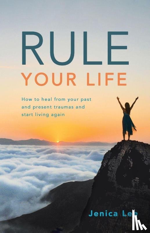 Lee, Jenica - Rule Your Life