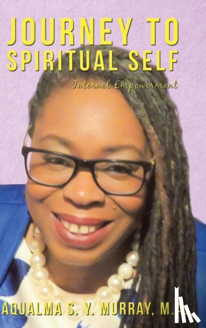 Murray M a, Aqualma S Y - Journey to Spiritual Self