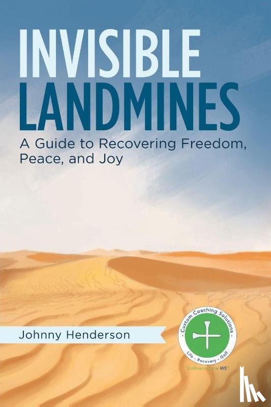 Henderson, Johnny - Invisible Landmines