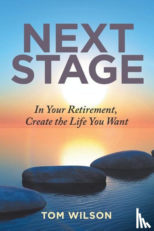 Wilson, Tom - Next Stage