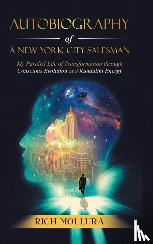 Mollura, Rich - Autobiography of a New York City Salesman