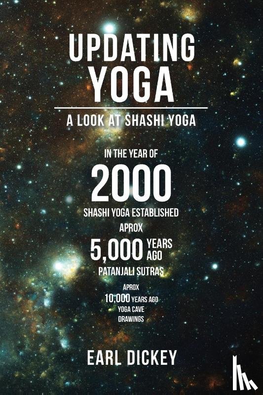 Dickey, Earl - Updating Yoga