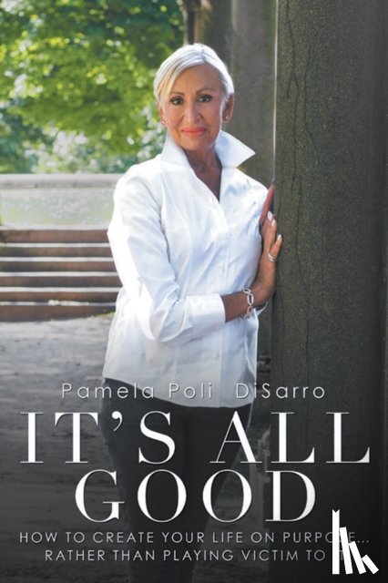 Disarro, Pamela Poli - It's All Good