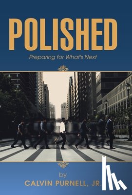 Purnell, Calvin - Polished