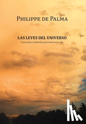 de Palma, Philippe - Las Leyes Del Universo