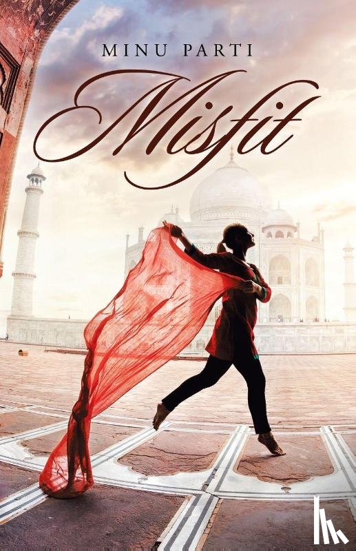 Parti, Minu - Misfit