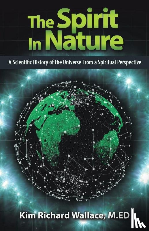 Wallace M Ed, Kim Richard - The Spirit in Nature