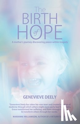 Deely, Genevieve - The Birth of Hope