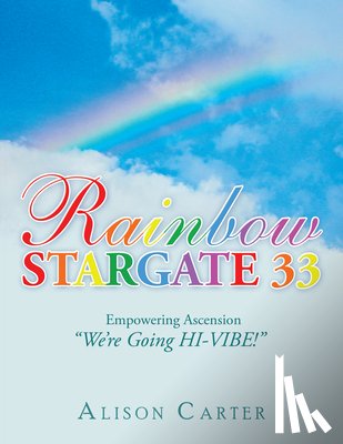 Alison Carter - Rainbow Stargate 33