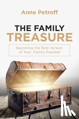 Petroff, Anne - The Family Treasure