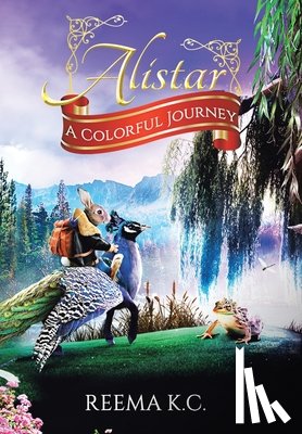 K C, Reema - Alistar