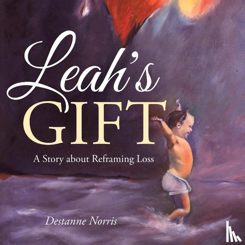 Norris, Destanne - Leah's Gift