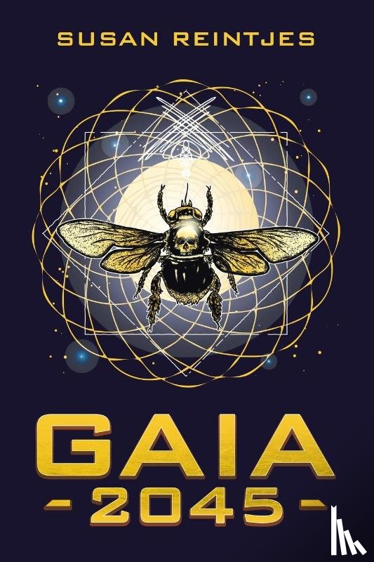 Reintjes, Susan - Gaia 2045