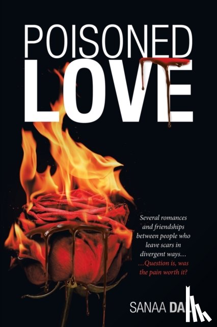 Dal, Sanaa - Poisoned Love