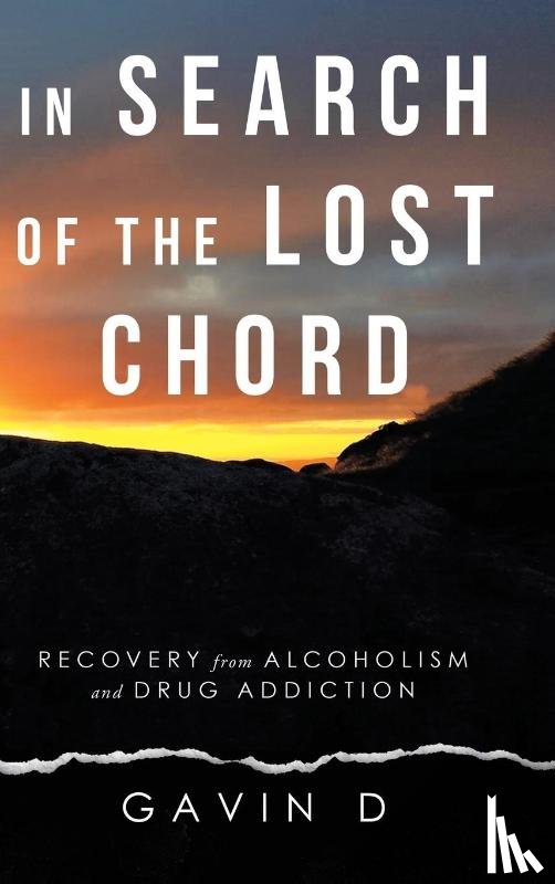 D, Gavin - In Search of the Lost Chord