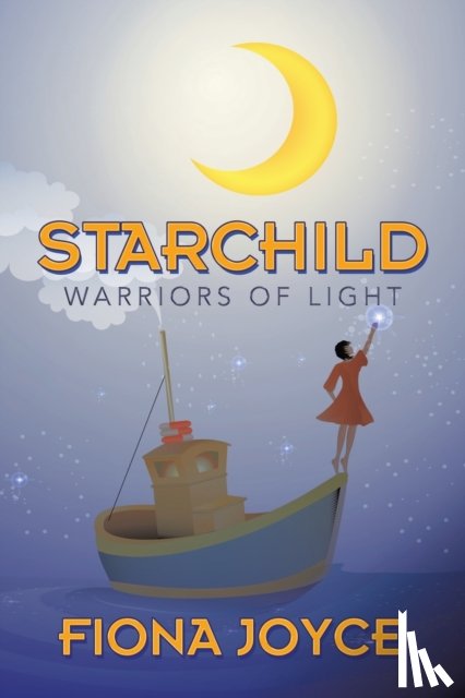 Joyce, Fiona - Starchild