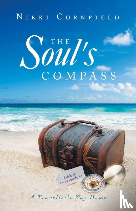Cornfield, Nikki - The Soul's Compass