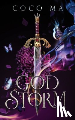 Ma, Coco - God Storm