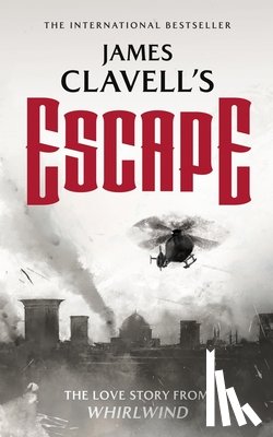 Clavell, James - Escape