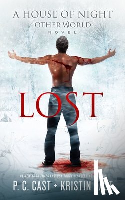 Cast, P. C., Cast, Kristin - LOST