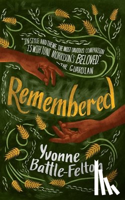 Battle-Felton, Yvonne - Remembered