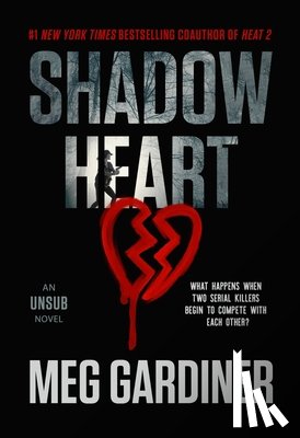 Gardiner, Meg - Shadowheart