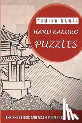 Kawai, Fumiko - Hard Kakuro Puzzles