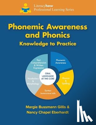 Chapel Eberhardt, Nancy - Phonemic Awareness and Phonics Knowledge to Practice