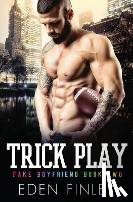 Hartigan, Kelly - Trick Play