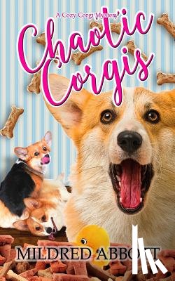 Abbott, Mildred - Chaotic Corgis