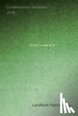 Publications, Landmark - False Claims Act