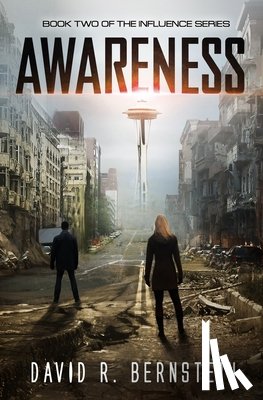 Bernstein, David R. - Awareness: Book Two in the Influence Series