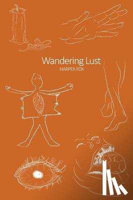 Fox, Harper the - Wandering Lust