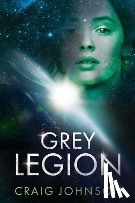 Johnson, Craig - Grey Legion
