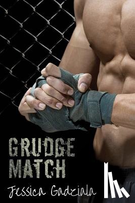 Gadziala, Jessica - Grudge Match