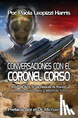 Salla, Michael - Conversaciones con el Coronel Corso: Memorias personales y album de fotos