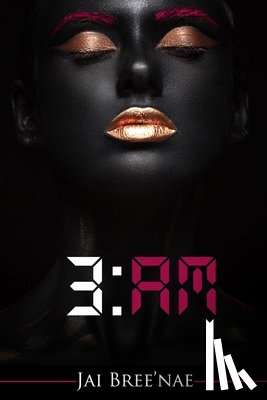 Bree'nae, Jai - 3am