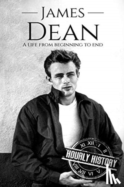 History, Hourly - James Dean