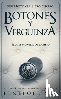 Sky, Penelope - Botones y vergüenza