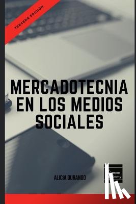 Campus Academy, It - Mercadotecnia en los Medios Sociales - Tercera Edición