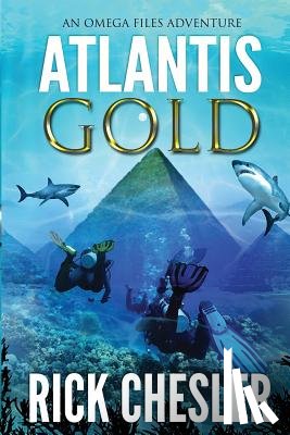 Chesler, Rick - Atlantis Gold
