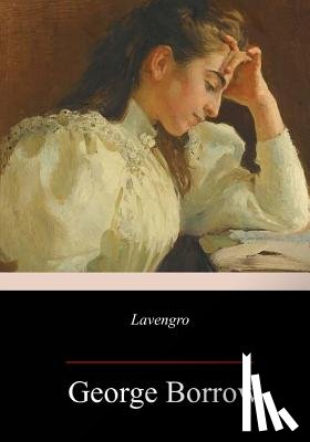 Borrow, George - Lavengro
