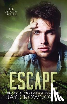 Crownover, Jay - Escape